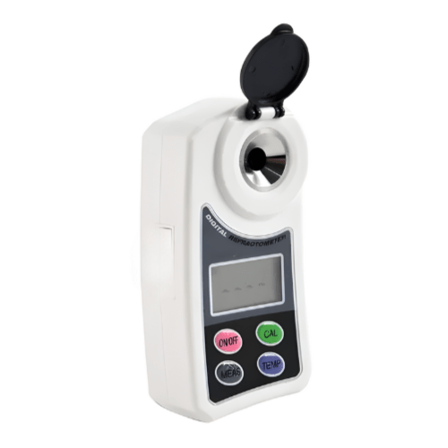 Agro Enviro Tests Handheld Refractometer For Beer - Image 3