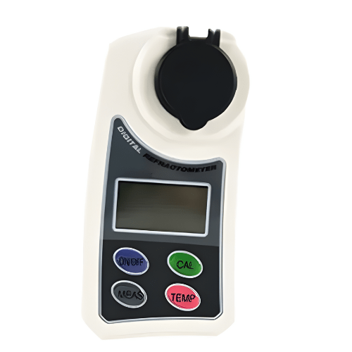 Agro Enviro Tests Handheld Refractometer For Beer - Image 4