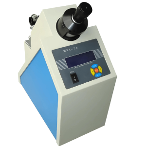 Agro Enviro Tests Salinity Handheld Refractometer