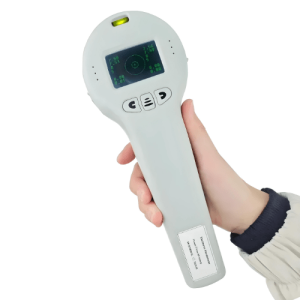Agro Enviro Tests Ophthalmic Keratometer Handheld Refractor