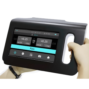 Agro Enviro Tests Optic Vision Handheld Refractometer
