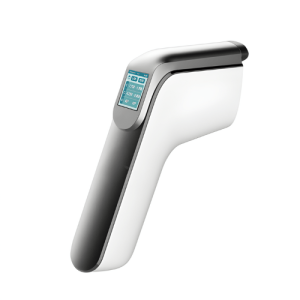 Agro Enviro Tests Newest Handheld Refractometer