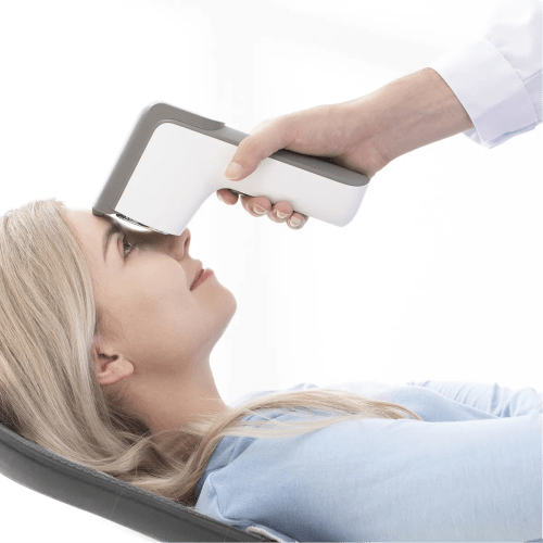 Agro Enviro Tests Effective Handheld Refractometer - Image 2