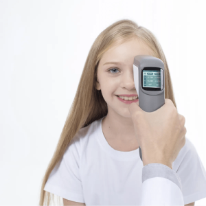 Agro Enviro Tests Effective Handheld Refractometer