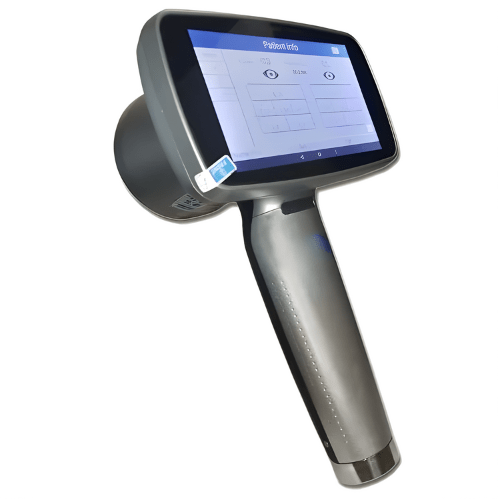 Agro Enviro Tests Modern Auto Handheld Refractometer