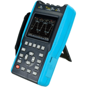 Agro Enviro Tests Handheld Digital Power Quality Analyzer