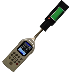 Agro Enviro Tests Noise Bluetooth Digital Sound Level Meter