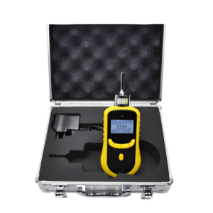 Agro Enviro Tests Sound And Light Alarm Tester Meter
