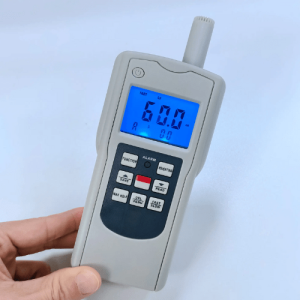 Agro Enviro Tests Digital Sound Level Meter