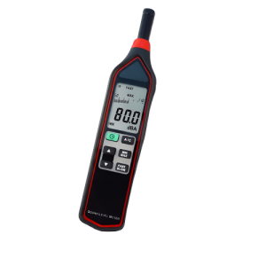 Agro Enviro Tests Handheld Sound Level Meter Comply