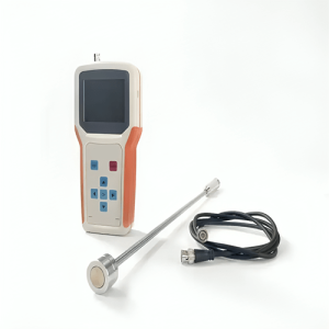 Agro Enviro Tests Sound Intensity Measuring Instrument Meter