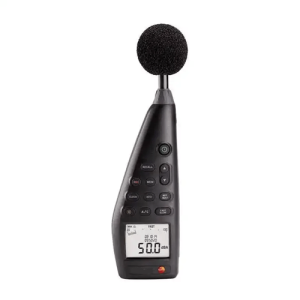 Agro Enviro Tests Sound Level Meter Portable Data Logger