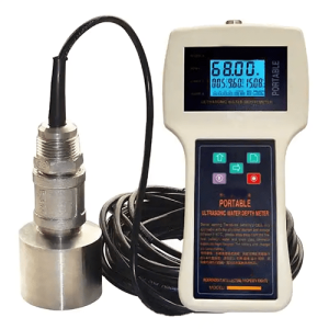 Agro Enviro Tests Handheld Portable Ultrasonic Sound Meter