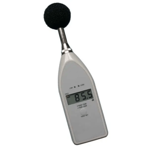 Agro Enviro Tests Handheld General Sound Level Meter