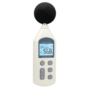 Agro Enviro Tests Handheld Professional Level Sound Meter