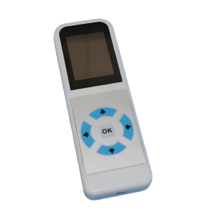 Agro Enviro Tests Handheld Hearing Screener Audiometer