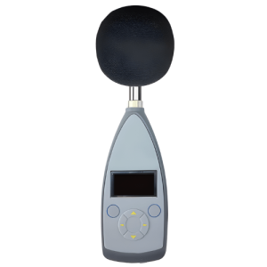 Agro Enviro Tests Handheld Noise Sound Level Meter