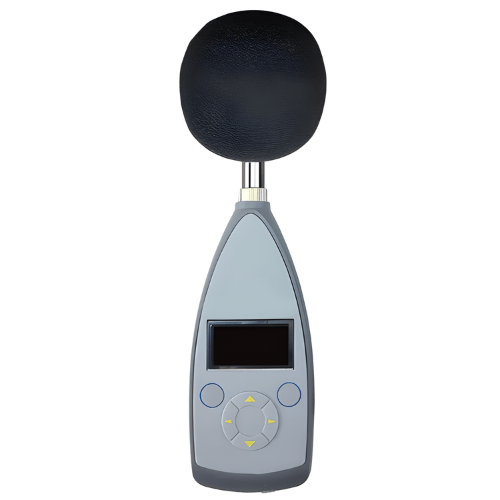 Agro Enviro Tests Handheld Noise Sound Level Meter