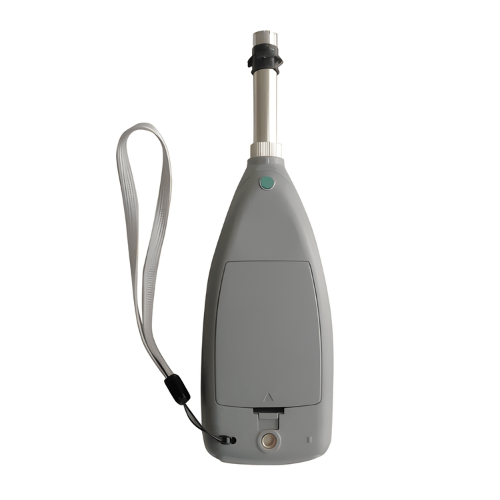 Agro Enviro Tests Handheld Noise Sound Level Meter - Image 2