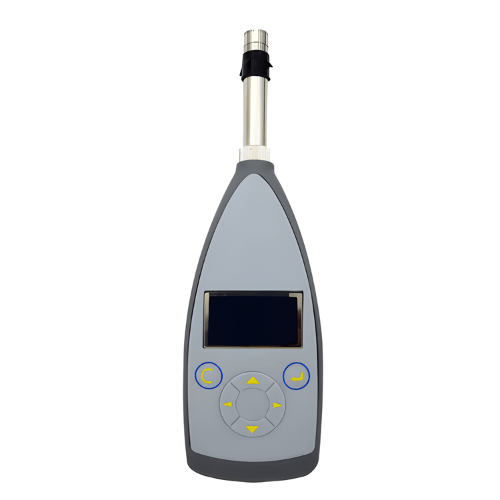 Agro Enviro Tests Handheld Noise Sound Level Meter - Image 3