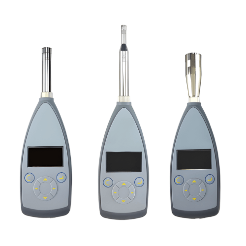 Agro Enviro Tests Handheld Noise Sound Level Meter - Image 5