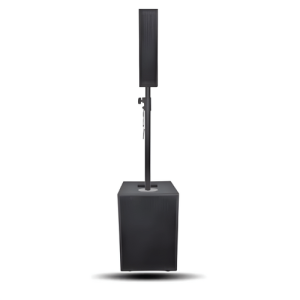 Agro Enviro Tests Portable Live Sound System