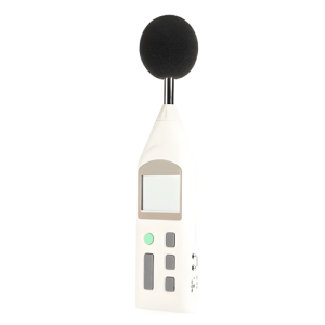 Agro Enviro Tests Handheld Digital Sound Level Meter