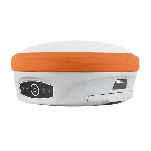 Agro Enviro Tests Portable GNSS Receiver High Accuracy