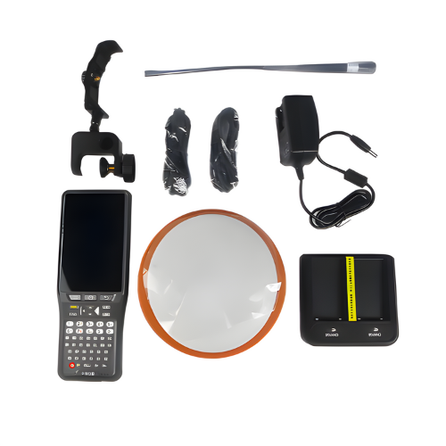 Agro Enviro Tests Portable GNSS Receiver High Accuracy - Image 2
