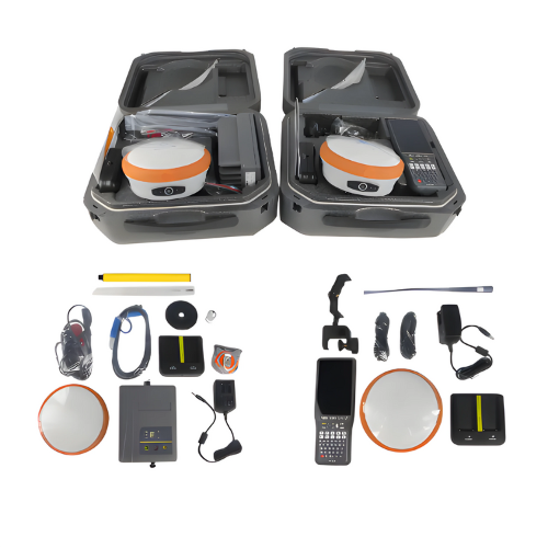 Agro Enviro Tests Portable GNSS Receiver High Accuracy - Image 3