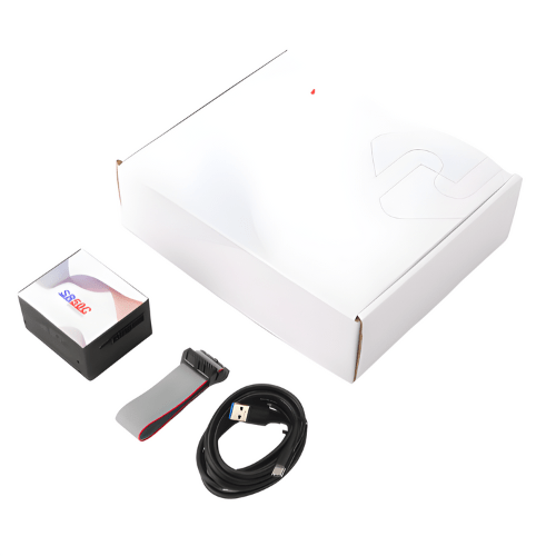 Agro Enviro Tests Handheld Metal Analyzer Spectrometer - Image 4