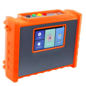 Agro Enviro Tests DC Winding Resistance Ohmmeter