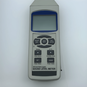 Agro Enviro Tests Sound Level Meter