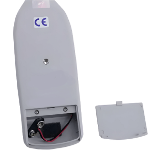 Agro Enviro Tests Handheld Noise Tester