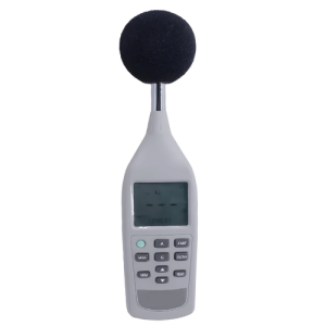 Agro Enviro Tests Handheld Noise Tester