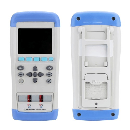 Agro Enviro Tests Handheld Multi-Channel Temperature Data Loggers