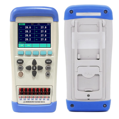 Agro Enviro Tests Handheld USB Temperature Data Loggers