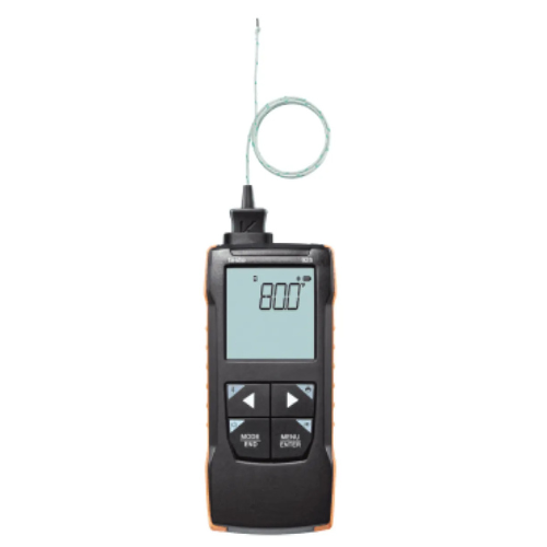 Thermo Guard Smart Temperature Measuring & Logging Device - Agro Enviro Tests