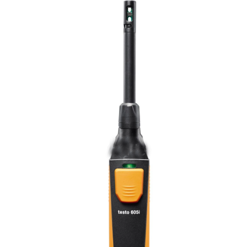 Agro Enviro Tests Thermo Hygrometer