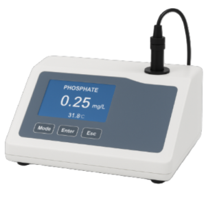 High Accuracy Phosphate Water Quality Tester Analyzer - Agro Enviro Tests