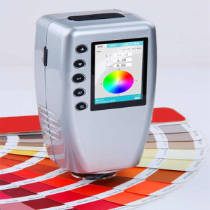 Agro Enviro Tests High Precision 8mm Color Testing Meter Portable Diamond Colorimeter