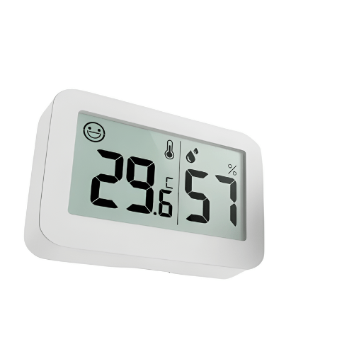 Agro Enviro Tests Indoor Digital Household Hygrometer