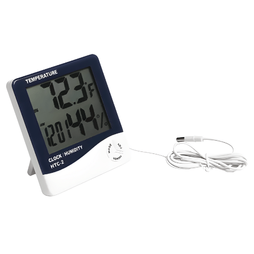 Agro Enviro Tests Multifunction Digital Hygrometer
