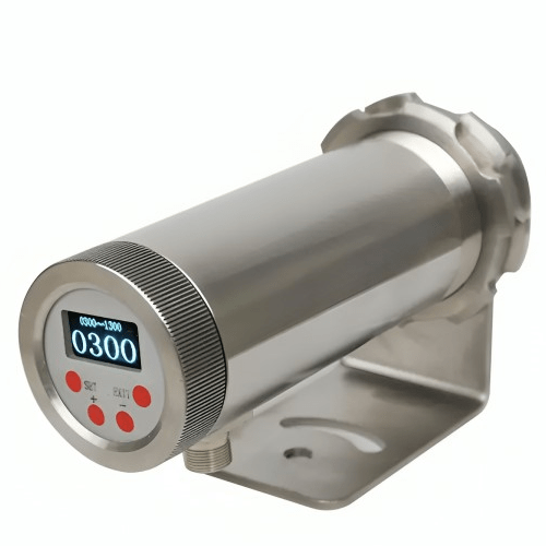 Agro Enviro Tests Industrial Laser Digital Infrared Sensor Thermometer