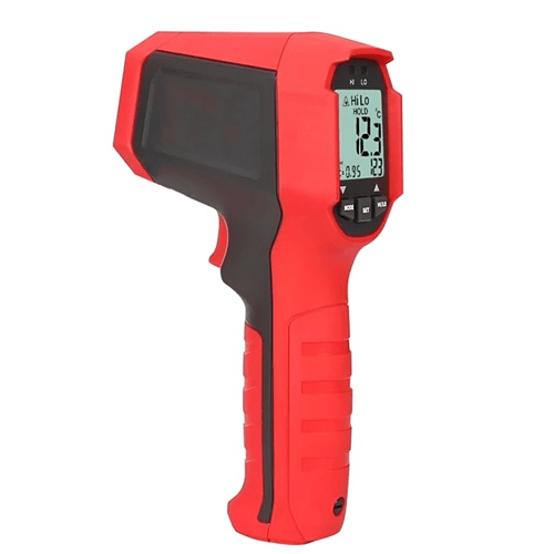 Agro Enviro Tests Infrared Thermometer For Industry