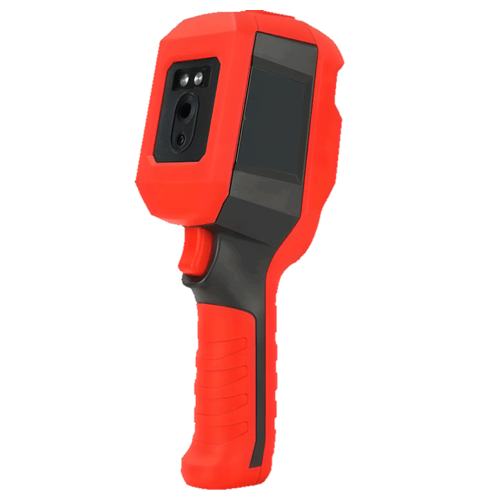 Agro Enviro Tests Infrared Industrial Circuit Thermometer