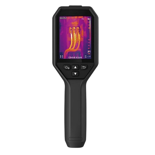 Agro Enviro Tests Industry Infrared Thermometer
