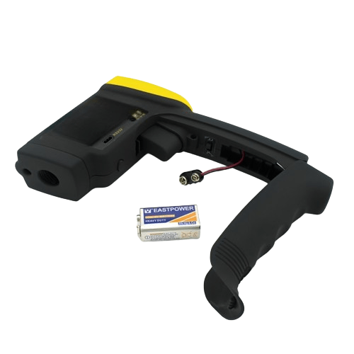 Agro Enviro Tests Infrared Thermometer Laser Infrared For Industry - Image 2