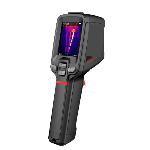 Agro Enviro Tests Infrared Industrial Thermometer