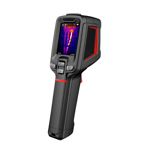 Agro Enviro Tests High Power Industry Thermometer Infrared